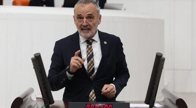 ‘Emekli maaşı 45 bin lira olacaktı’