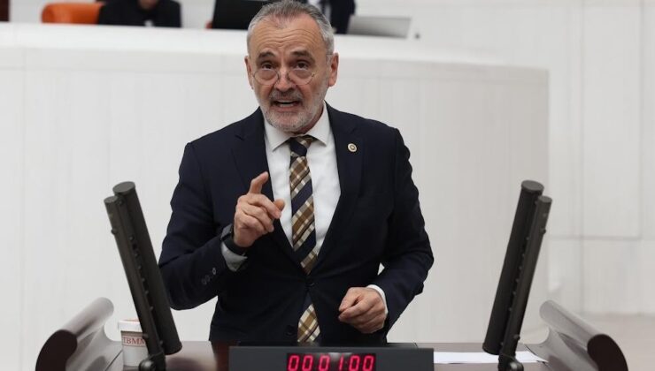 ‘Emekli maaşı 45 bin lira olacaktı’