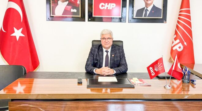 ‘Emekli sefalete mahkum edildi’