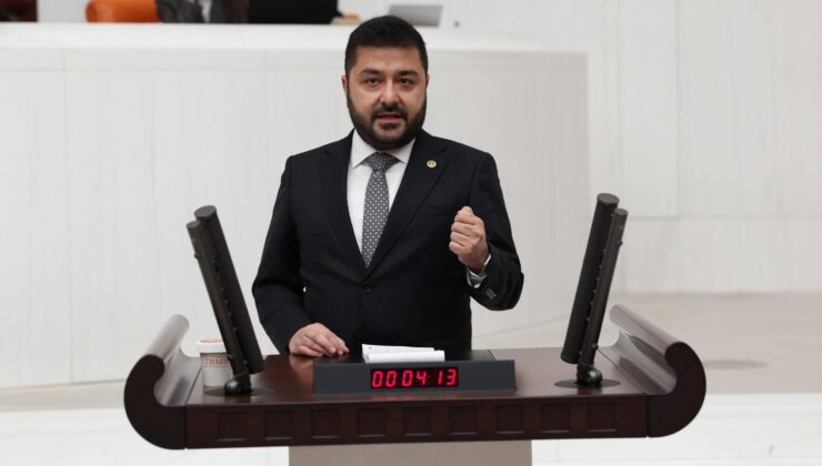 ‘Emekliyi bu hale AKP getirdi’