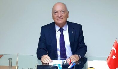 ‘Gazetecilik fedakarlık isteyen bir meslek’