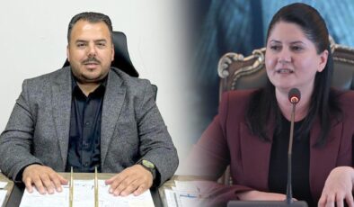 ‘Halkın iradesine ‘yazıklar olsun’ diyemezsiniz!’