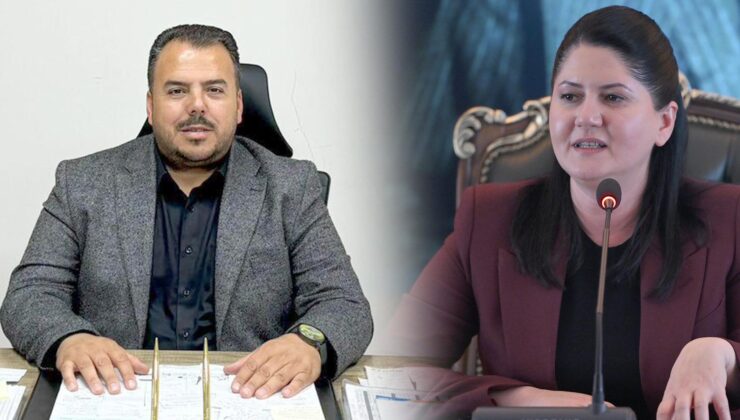 ‘Halkın iradesine ‘yazıklar olsun’ diyemezsiniz!’