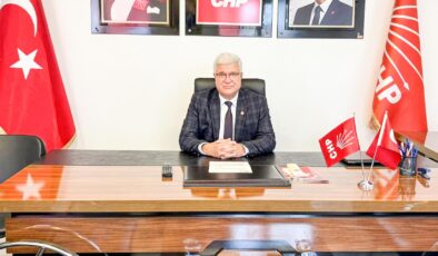 ‘Lüks içinde yaşayanlar halka 240 lirayı reva görüyor’