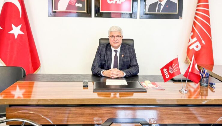 ‘Lüks içinde yaşayanlar halka 240 lirayı reva görüyor’