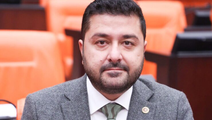 ‘Milyonluk projeniz nerede?’