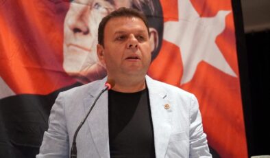 ‘Ödenek yokluğundan tamamlanamıyor’