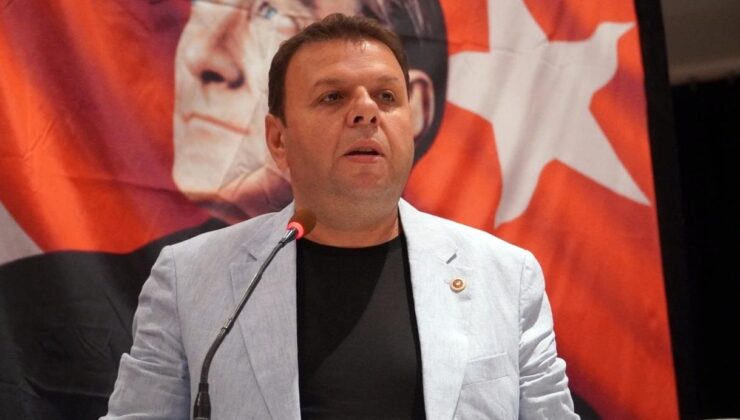 ‘Ödenek yokluğundan tamamlanamıyor’