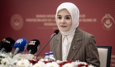 ‘Romanların hayatını iyileştireceğiz’