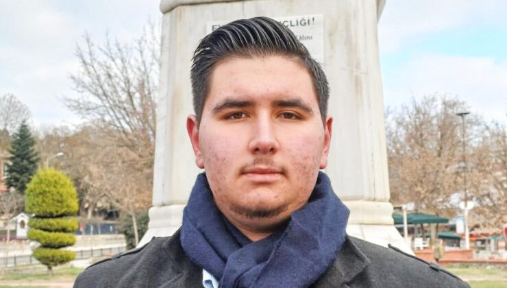 ‘Şiddet besleyen düzen değişmeli’