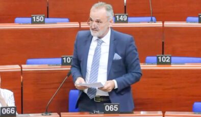 ‘Sivillere yönelik şiddet kabul edilemez’