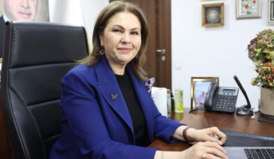 ‘Sorumluluklarımızı yeniden hatırlayalım’