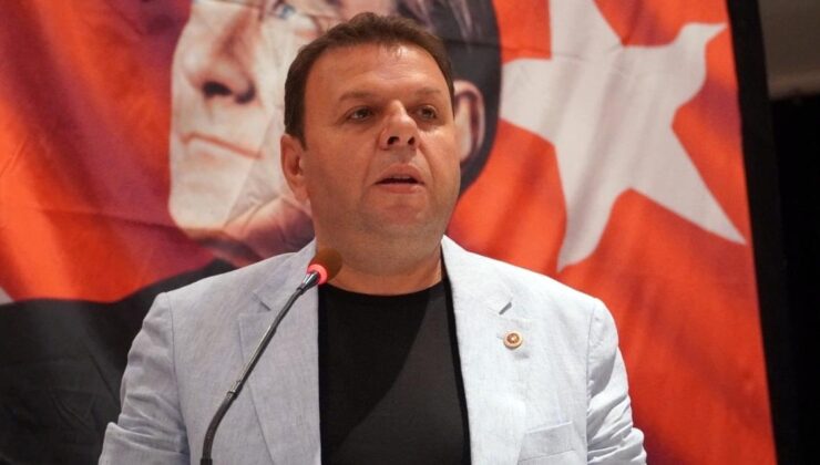 ‘TÜİK’in süt verileri alarm veriyor’