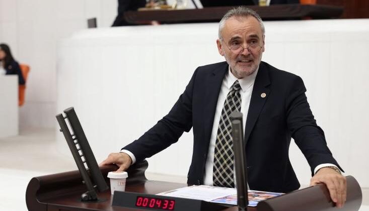 ‘Türkmenleri yok saymak kabul edilemez’