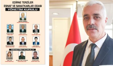 ‘Yeni döneme hazırız’