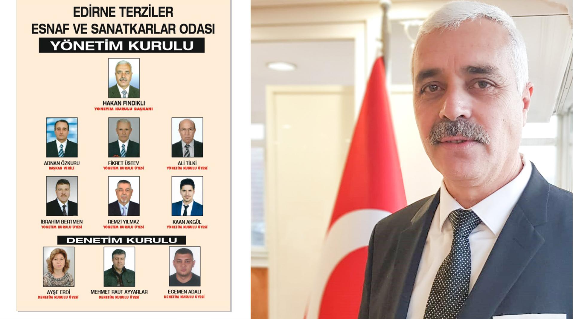 ‘Yeni döneme hazırız’