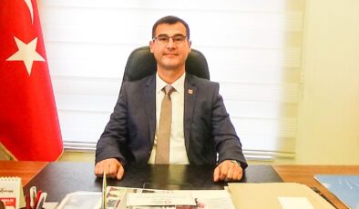 “Barış getirmesini temenni ediyorum”