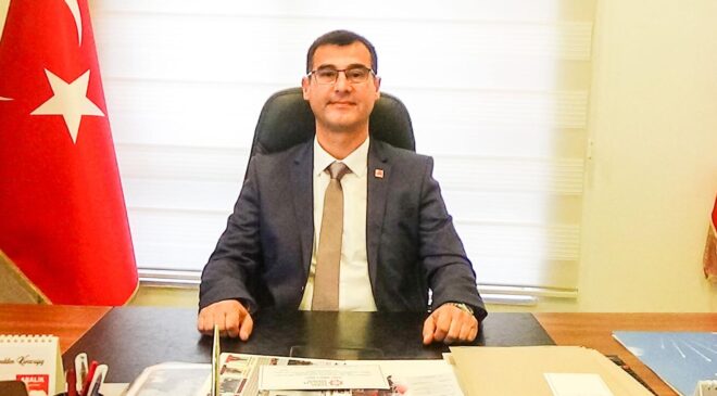 “Barış getirmesini temenni ediyorum”