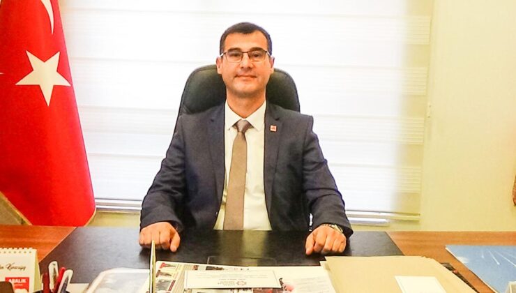 “Barış getirmesini temenni ediyorum”