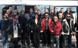 “Eksiklerimizi göstererek bizlere ayna tuttunuz”