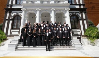 “Ferahfeza’dan Gönüle Düşen Nağmeler” konseri