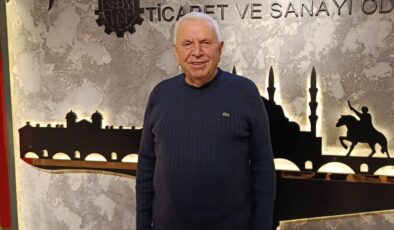 “İtibar bir gün değil, her zaman olmalı”