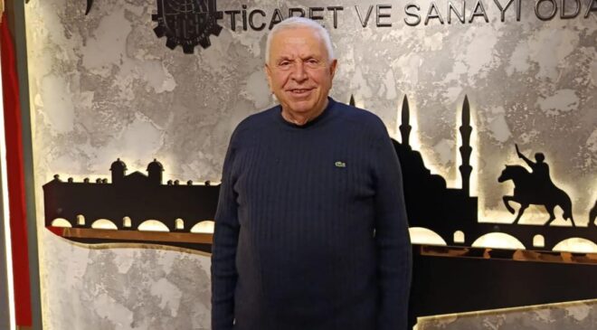 “İtibar bir gün değil, her zaman olmalı”