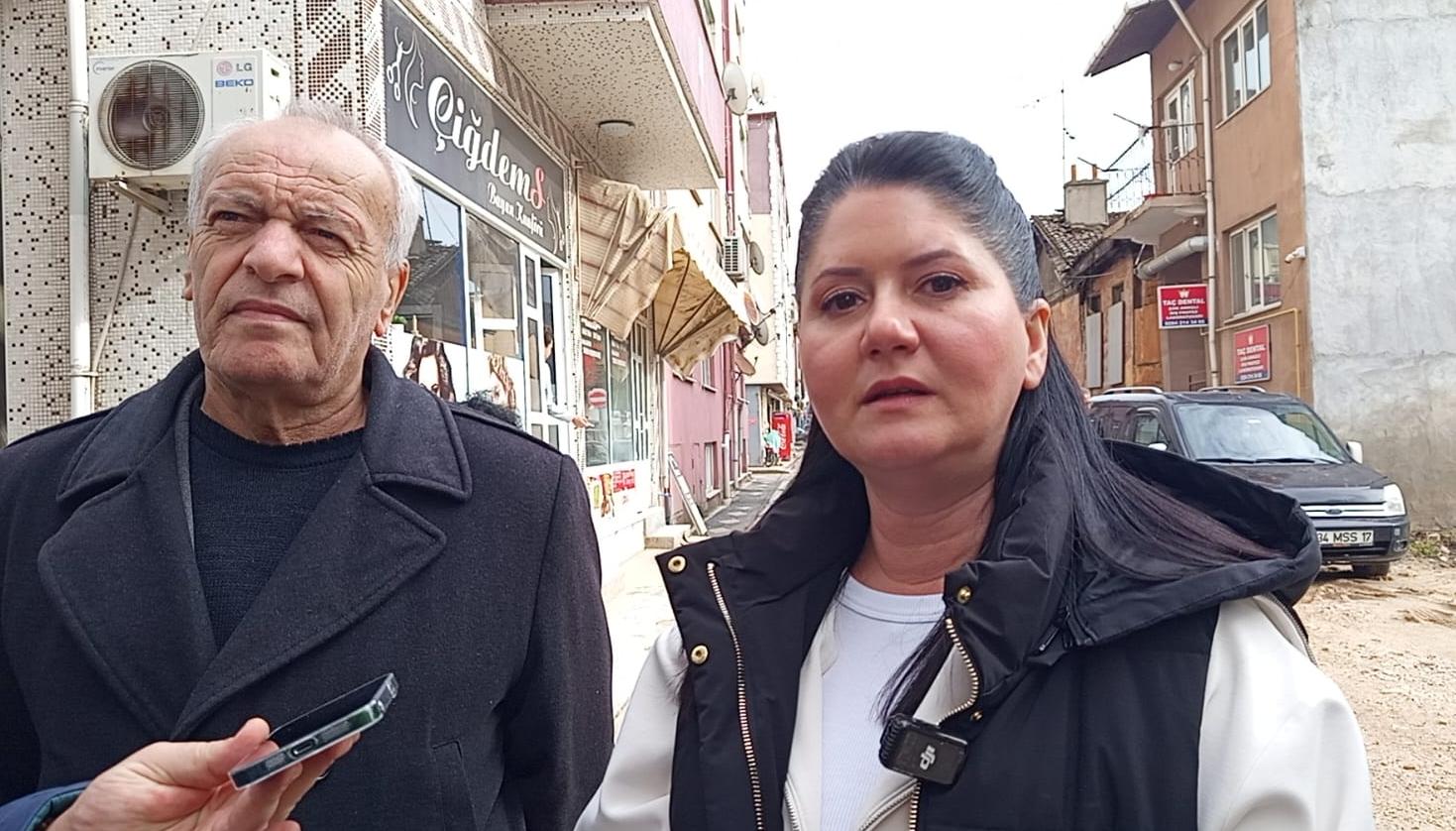 “Kaleiçi’ni tertemiz teslim edeceğiz”