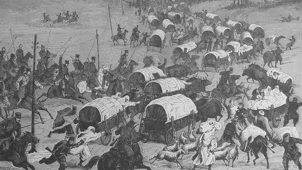 “Minnetle ve saygıyla anıyoruz”