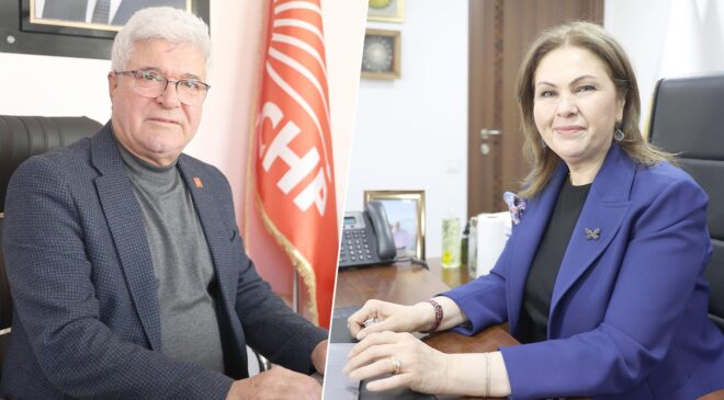 “Seçmenimizin karşısına gururla çıkacağız”