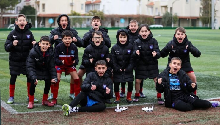 Gümüş Kupa Edirne’nin