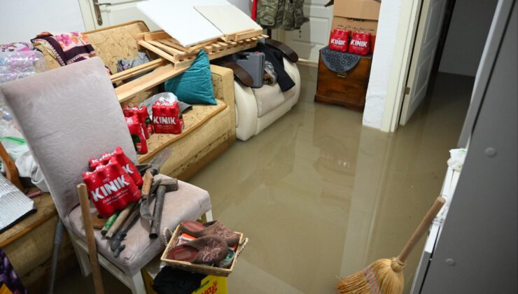 Edirne için sarı kodlu alarm!