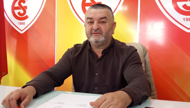 Edirnespor kapısına kilit vurulma noktasına geldi