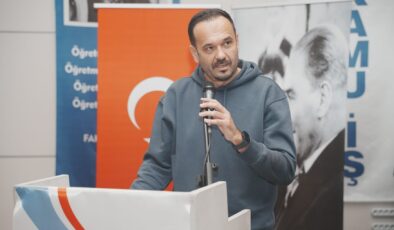 Sonuç bildirgesi yayınlandı