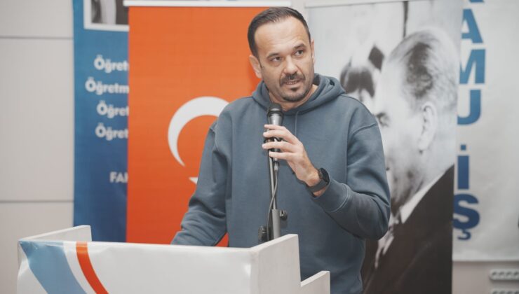 Sonuç bildirgesi yayınlandı