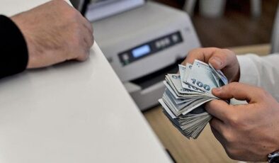 En düşük emekli aylığı Resmi Gazete’de