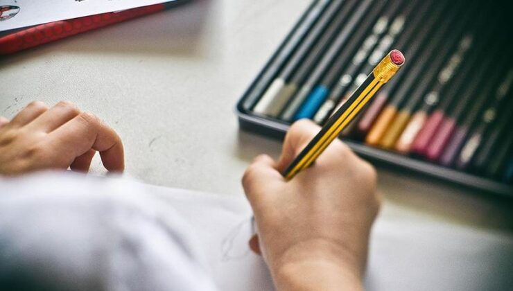 Engellilere eğitim desteği