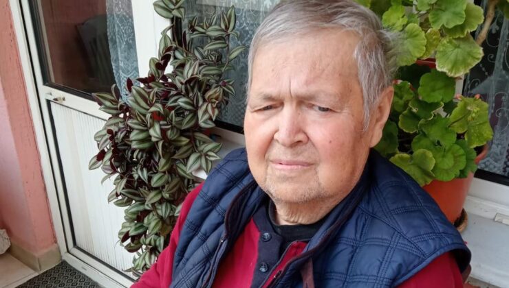 Esnaf Ali Sipahi vefat etti