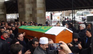 Fahrettin Top’a son görev