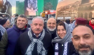 Aksal: “Sinmiyoruz, susmuyoruz”