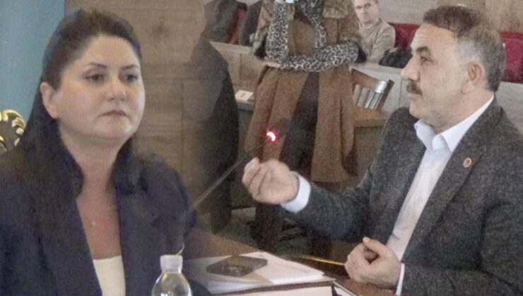 Gencan’dan “Yazıklar olsun” çıkışı