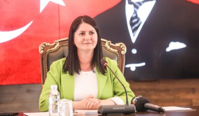 Gencan’dan Miraç Kandili mesajı