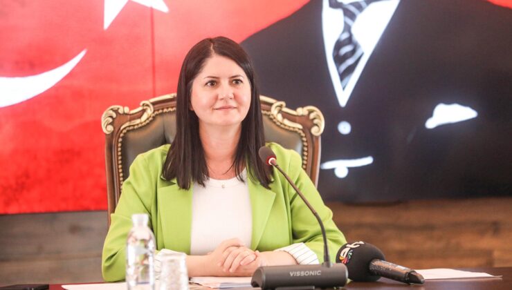 Gencan’dan Miraç Kandili mesajı