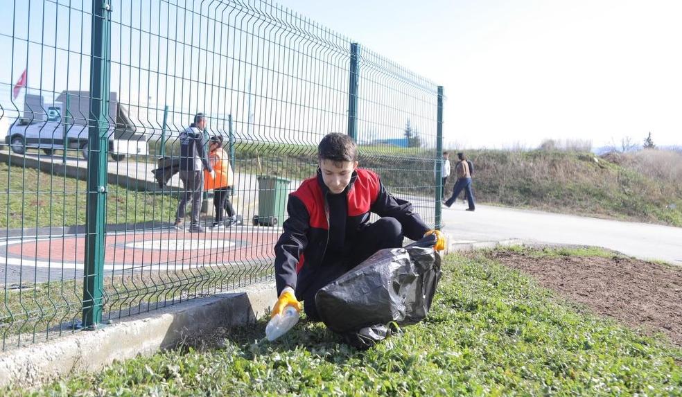 Gönlü büyük Aras