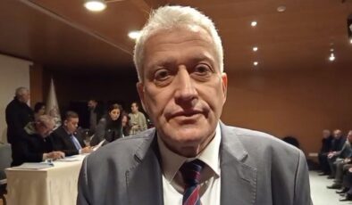 Hakan Gönay güven tazeledi