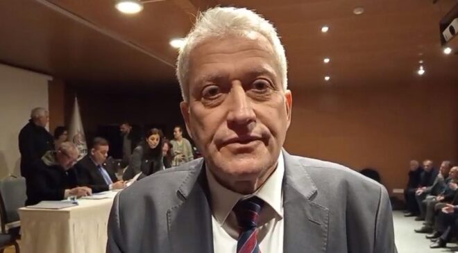 Hakan Gönay güven tazeledi