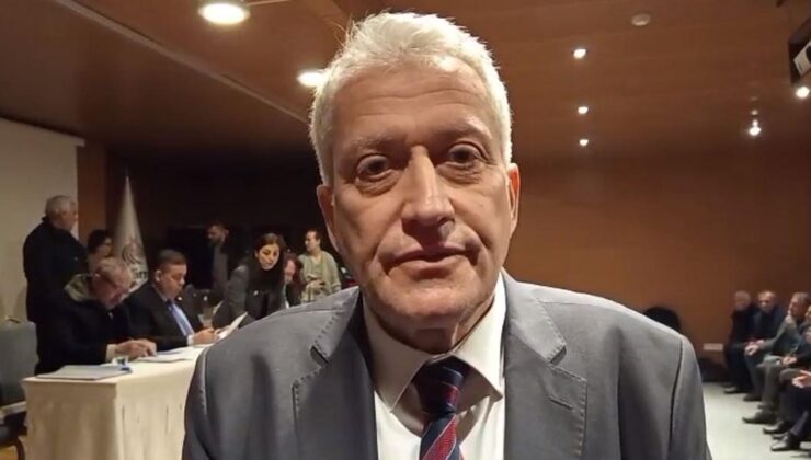 Hakan Gönay güven tazeledi