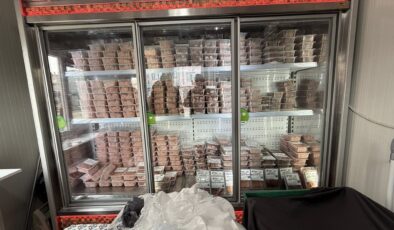 Yıldırım’a Halk Kasap