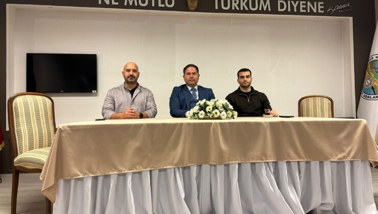 Esnaflara komisyonsuz ‘Yemek Butik’ uygulaması