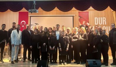 Havsa’da “Ezgilerin Rengi” konseri